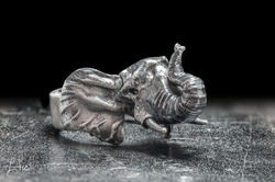 Elephant ring
