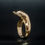 Thumbnail: the Dolphin ring