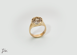 Ornament ring