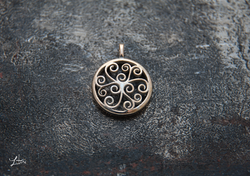 ornament pendant