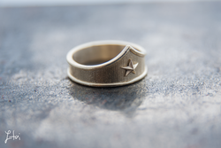 star ring