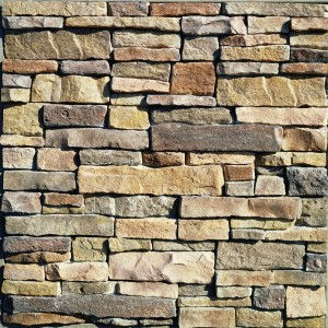 Mountain Ledge Pannel