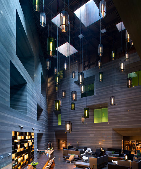 Le Méridien Zhengzhou Hotel