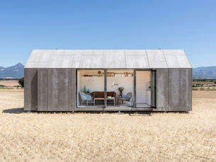 Prefabricated Homes: Practical, Efficient, and Increasingly Refined