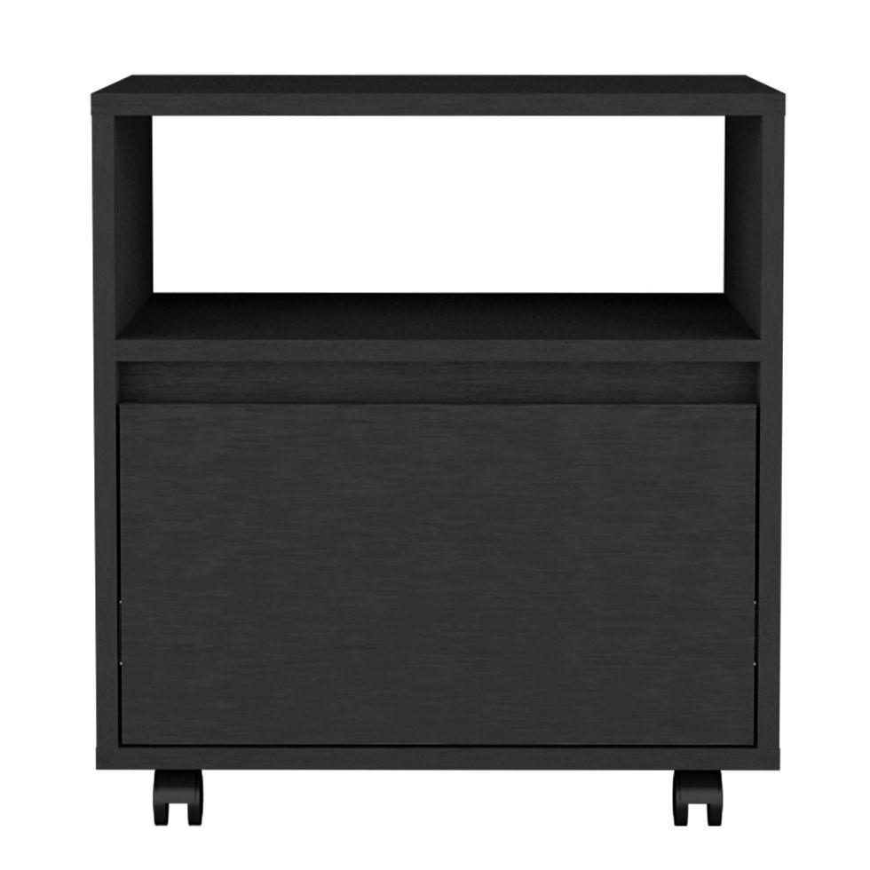 Thumbnail: Milford 2 Piece Bedroom Set, Black