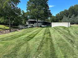 NWA Turf Pro Yard