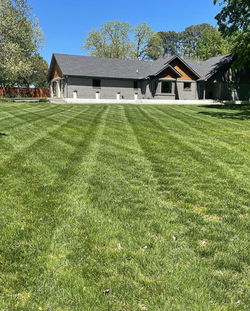 NWA Turf Pro Yard