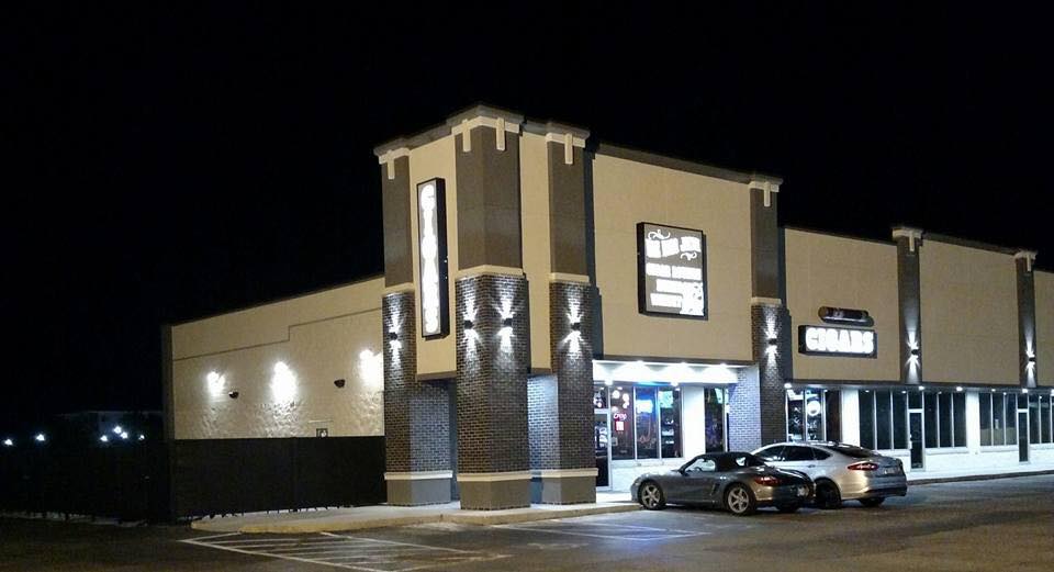 one eyed jacks fine tobacco lounge photos Cigar Shop & Bar I Bentonville I One Eyed Jacks Premium Cigar Lounge