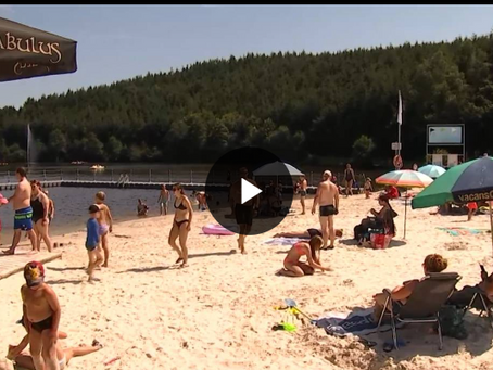 Soleil et l'eau: C'était à Neufchâteau