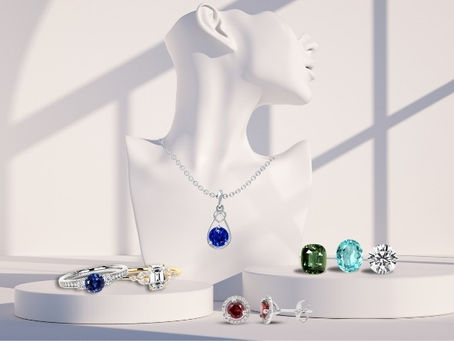 The Perfect Guide For Gemstone Jewelry and More