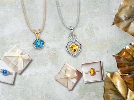The Meaning and Beauty of the November Birthstone