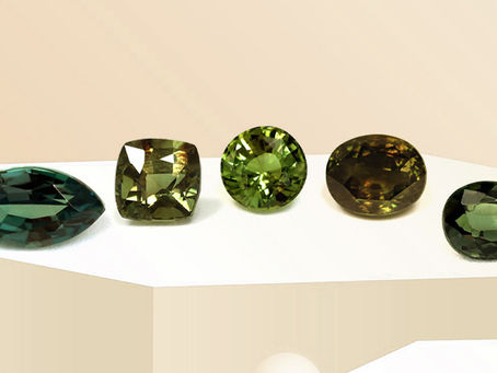 A Closer Look at Alexandrite Stone