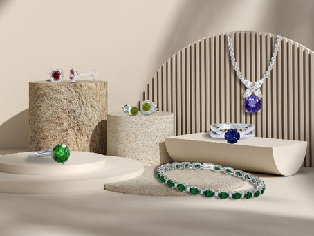 A Complete Guide To Creating The Best Gemstone Jewelry