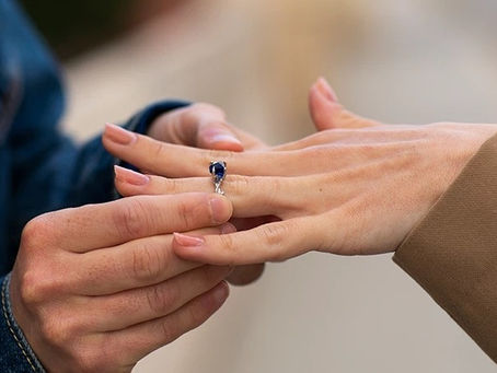 Affordable Engagement Rings: How to Choose the Perfect Engagement Ring?