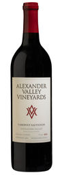 Alexander Valley Vineyards Cabernet Sauvignon 2021