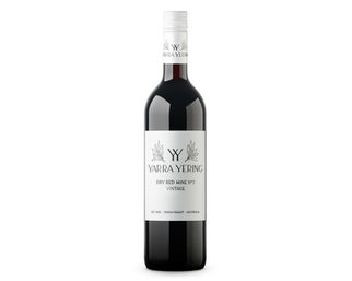 Yarra Yering Dry Red Wine No.2