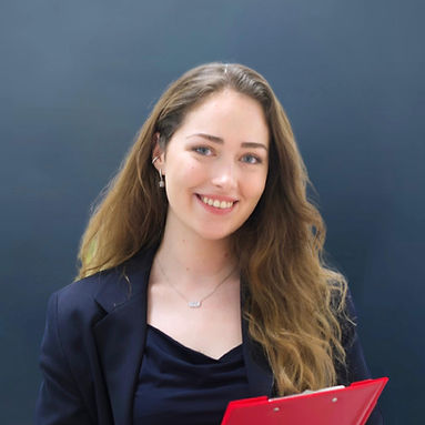 Melike Barış