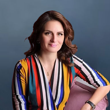 Özge Çaloğlu