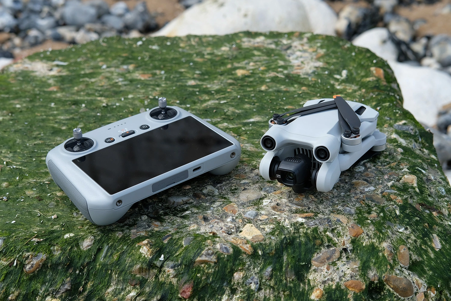 DJI mini 3 pro for business