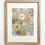 Thumbnail: Modern Matted Frame