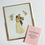 Thumbnail: Flower Petal Painting