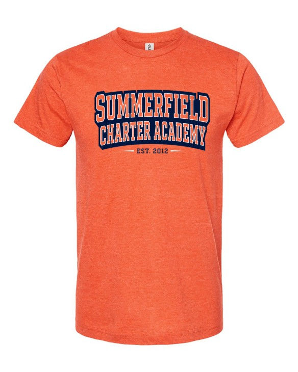 Thumbnail: Summerfield Short Sleeve Tee