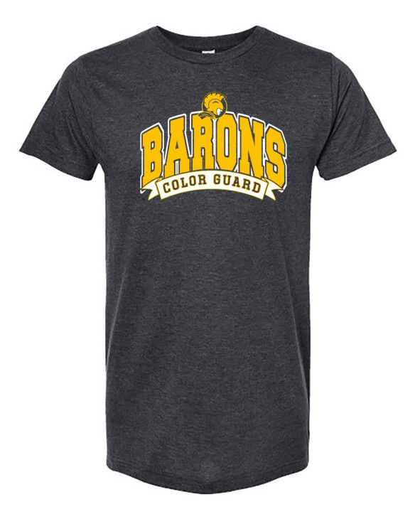 Thumbnail: Barons Arch Color Guard Tee