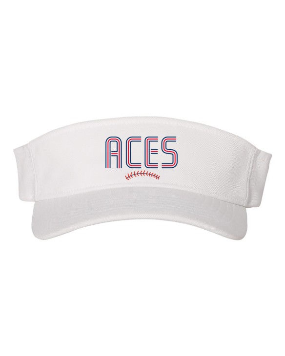 Thumbnail: Aces Laces FLEXFIT Visor