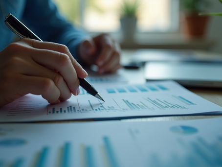 Découvrez les stratégies pour une optimisation des finances personnelles