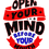 Thumbnail: OPEN YOUR MIND