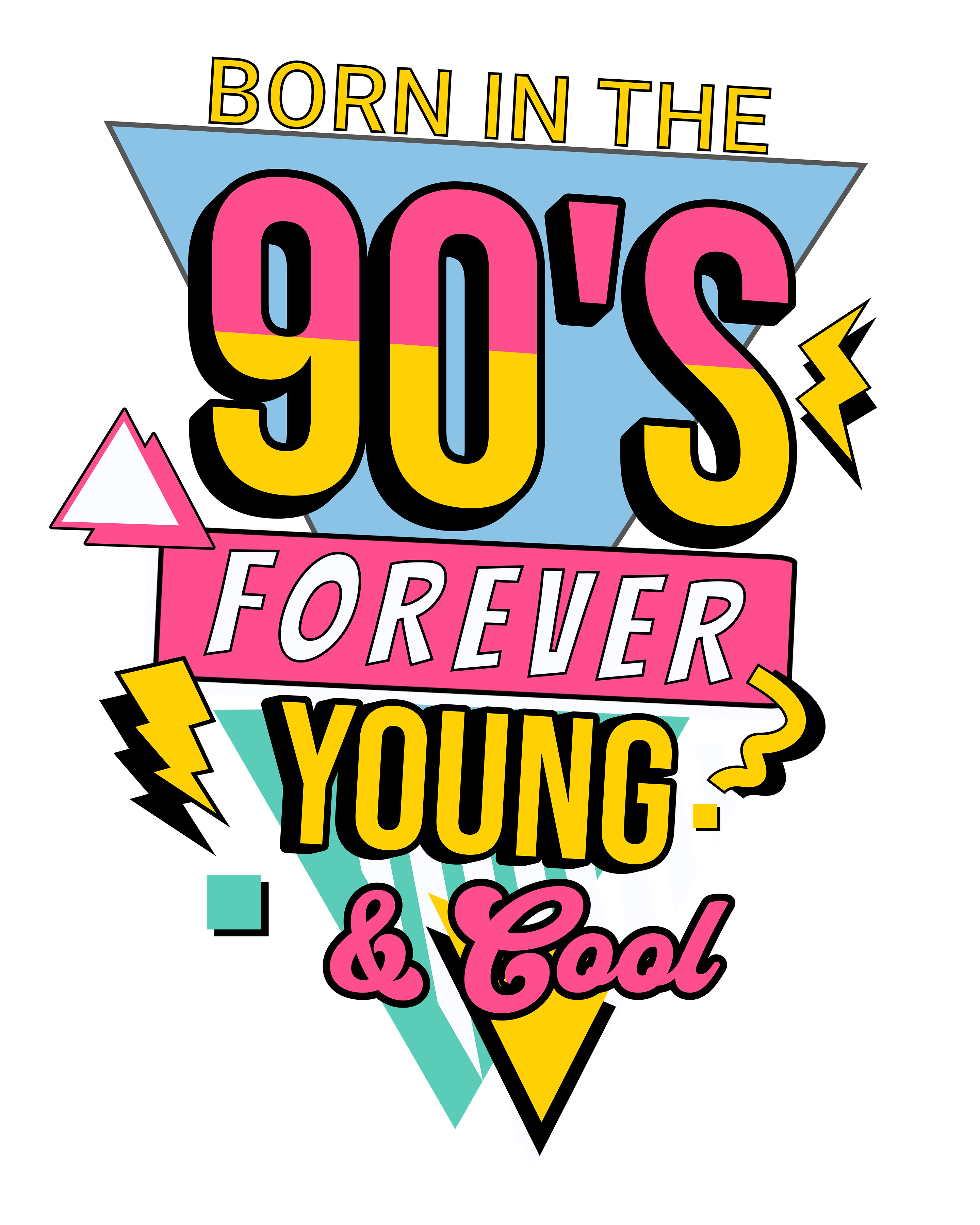 BORN IN THE 50,60,70,80,90