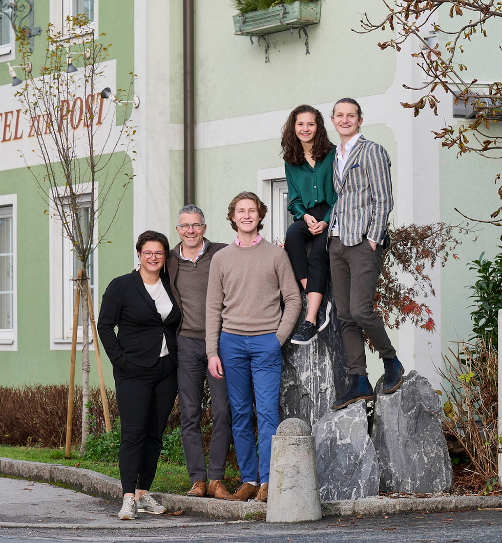 Familie Maier