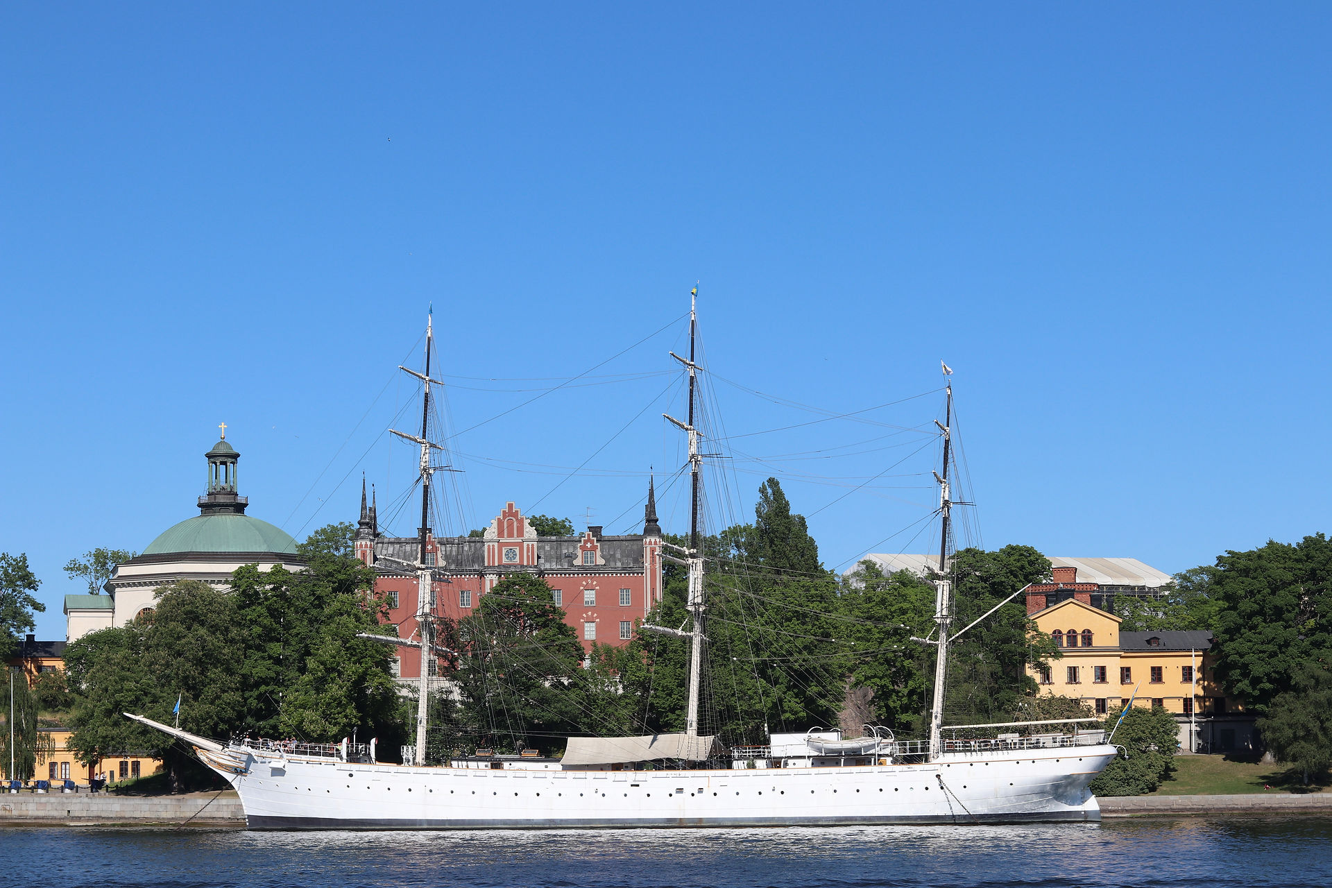 Stockholm