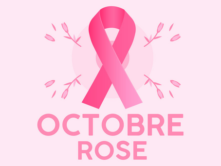 Octobre rose : Ensemble contre le cancer du sein - Cinéma et solidarité à l’honneur
