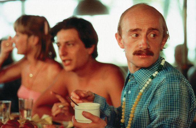 5 anecdotes savoureuses sur Les Bronzés en hommage à Michel Blanc !