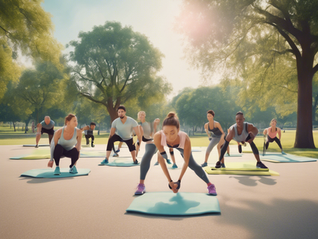 Join Neuro Kinetics Club: Transforming Lives Through Exercise Programs