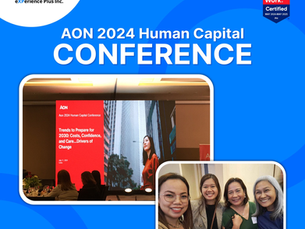AON 2024 Human Capital Conference