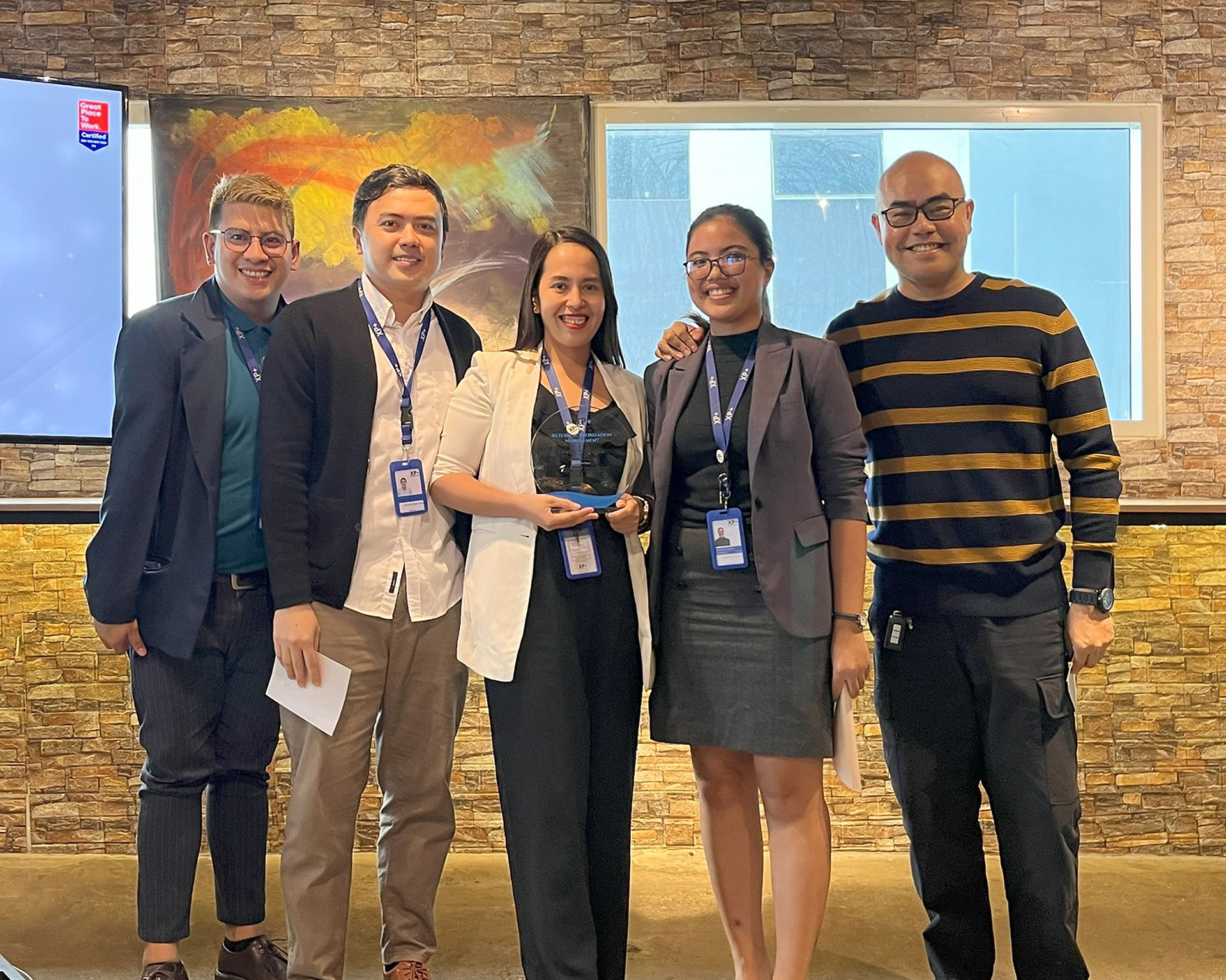 XP+ Awards 2024 1