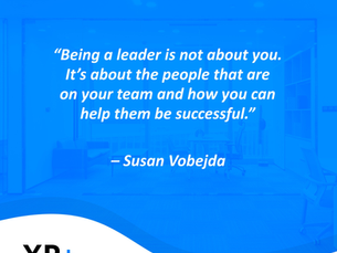 Inspirational Quote by Susan Vobejda