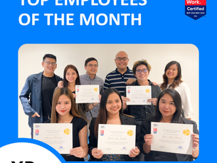 Top Employees for the Month of January 2024