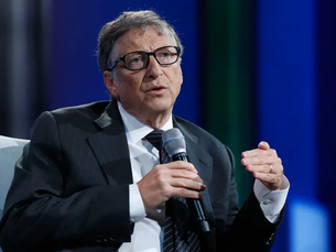 Bill Gates Talks about AI: What It Can and Can't Do