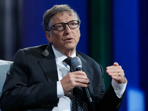 Bill Gates Talks about AI: What It Can and Can't Do