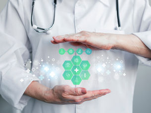 AI in Healthcare: What It Means for Your Health