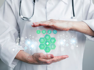 AI in Healthcare: What It Means for Your Health