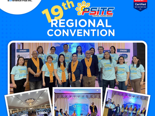 19th PSITE7 Regional Convention 2024