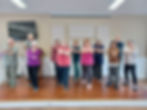 Tai Chi 9
