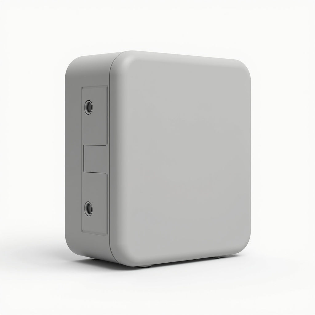 Outdoor Junction Box