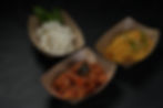 반찬 Side Dishes