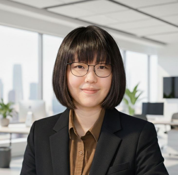 Angie Wang