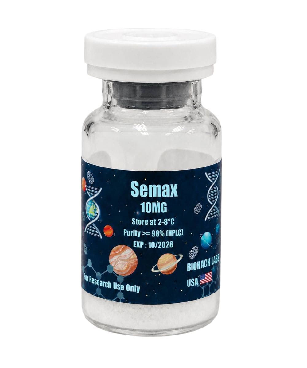 Semax 10mg